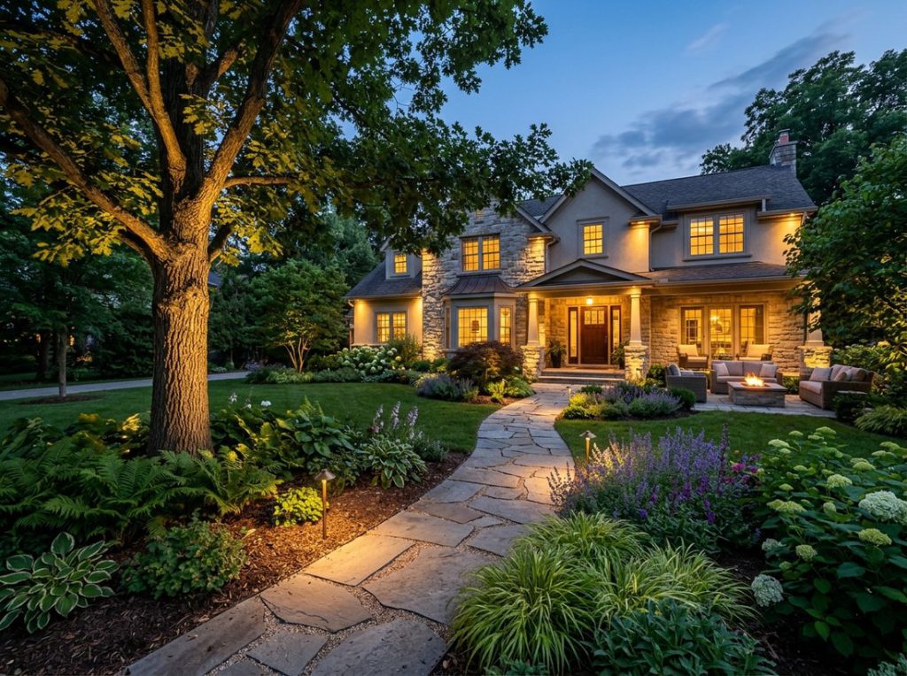 Landscape Lighting Experts