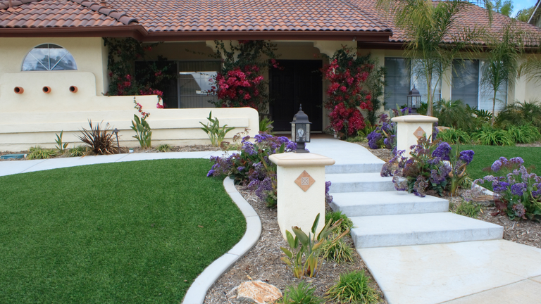 artificial turf installation beaver county