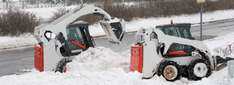 commercial snow ice mangement butler beaver allegheny pa